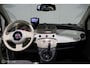 Fiat 500 0.9 TwinAir Plus automaat trekhaak afneembaar