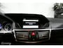 Mercedes-Benz E-klasse 500 Avantgarde trekhaak standkachel apk
