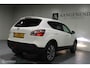 Nissan Qashqai 2.0 Tekna Navi, Cruise, Leder, Panorama dak