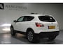 Nissan Qashqai 2.0 Tekna Navi, Cruise, Leder, Panorama dak