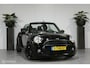 MINI Cooper S Cabrio 1.6 Chili