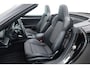 Porsche 911 Cabrio 3.0 Carrera 4 S Orgi. NL | Sport Chrono | Achterasbesturing | Sport Design Pack | PDCC | PDLS | Sportuitlaat | 20/21'' | Adaptieve Sportstoelen Plus ( Leder-Sport-Tex Stickels (checker Flag)