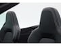 Porsche 911 Cabrio 3.0 Carrera 4 S Orgi. NL | Sport Chrono | Achterasbesturing | Sport Design Pack | PDCC | PDLS | Sportuitlaat | 20/21'' | Adaptieve Sportstoelen Plus ( Leder-Sport-Tex Stickels (checker Flag)