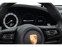 Porsche 911 Cabrio 3.0 Carrera 4 S Orgi. NL | Sport Chrono | Achterasbesturing | Sport Design Pack | PDCC | PDLS | Sportuitlaat | 20/21'' | Adaptieve Sportstoelen Plus ( Leder-Sport-Tex Stickels (checker Flag)