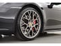 Porsche 911 Cabrio 3.0 Carrera 4 S Orgi. NL | Sport Chrono | Achterasbesturing | Sport Design Pack | PDCC | PDLS | Sportuitlaat | 20/21'' | Adaptieve Sportstoelen Plus ( Leder-Sport-Tex Stickels (checker Flag)