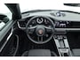 Porsche 911 Cabrio 3.0 Carrera 4 S Orgi. NL | Sport Chrono | Achterasbesturing | Sport Design Pack | PDCC | PDLS | Sportuitlaat | 20/21'' | Adaptieve Sportstoelen Plus ( Leder-Sport-Tex Stickels (checker Flag)