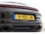 Porsche 911 Cabrio 3.0 Carrera 4 S Orgi. NL | Sport Chrono | Achterasbesturing | Sport Design Pack | PDCC | PDLS | Sportuitlaat | 20/21'' | Adaptieve Sportstoelen Plus ( Leder-Sport-Tex Stickels (checker Flag)