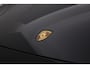 Porsche 911 Cabrio 3.0 Carrera 4 S Orgi. NL | Sport Chrono | Achterasbesturing | Sport Design Pack | PDCC | PDLS | Sportuitlaat | 20/21'' | Adaptieve Sportstoelen Plus ( Leder-Sport-Tex Stickels (checker Flag)