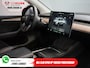 Tesla Model Y 455 Km WLTP (DEMO) Auto Pilot/ Pano/ Memory/ Elek.klep/ Stoelverw./ Navi/ 360 Camera/ Climate/ 20” LMV