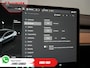 Tesla Model Y 455 Km WLTP (DEMO) Pano/ Memory/ Elek.klep/ Stoelverw./ Navi/ 360 Camera/ Climate/ 20” LMV