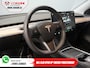 Tesla Model Y 455 Km WLTP (DEMO) Auto Pilot/ Pano/ Memory/ Elek.klep/ Stoelverw./ Navi/ 360 Camera/ Climate/ 20” LMV