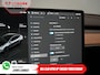 Tesla Model Y 455 Km WLTP (DEMO) Auto Pilot/ Pano/ Memory/ Elek.klep/ Stoelverw./ Navi/ 360 Camera/ Climate/ 20” LMV