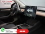 Tesla Model Y 455 Km WLTP (DEMO) Pano/ Memory/ Elek.klep/ Stoelverw./ Navi/ 360 Camera/ Climate/ 20” LMV