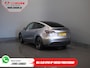 Tesla Model Y 455 Km WLTP (DEMO) Auto Pilot/ Pano/ Memory/ Elek.klep/ Stoelverw./ Navi/ 360 Camera/ Climate/ 20” LMV