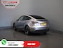 Tesla Model Y 455 Km WLTP (DEMO) Pano/ Memory/ Elek.klep/ Stoelverw./ Navi/ 360 Camera/ Climate/ 20” LMV