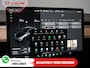 Tesla Model Y 455 Km WLTP (DEMO) Auto Pilot/ Pano/ Memory/ Elek.klep/ Stoelverw./ Navi/ 360 Camera/ Climate/ 20” LMV