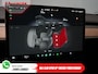 Tesla Model Y 455 Km WLTP (DEMO) Auto Pilot/ Pano/ Memory/ Elek.klep/ Stoelverw./ Navi/ 360 Camera/ Climate/ 20” LMV