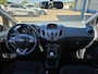 Ford Fiesta 1.25 Limited Airco | Volledige onderhoudshistorie | Nette auto! | Airco | Lichtmetaal | Stuurwielbediening |