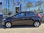Ford Fiesta 1.25 Limited Airco | Volledige onderhoudshistorie | Nette auto! | Airco | Lichtmetaal | Stuurwielbediening |