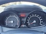 Ford Fiesta 1.25 Limited Airco | Volledige onderhoudshistorie | Nette auto! | Airco | Lichtmetaal | Stuurwielbediening |