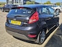 Ford Fiesta 1.25 Limited Airco | Volledige onderhoudshistorie | Nette auto! | Airco | Lichtmetaal | Stuurwielbediening |