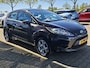 Ford Fiesta 1.25 Limited Airco | Volledige onderhoudshistorie | Nette auto! | Airco | Lichtmetaal | Stuurwielbediening |