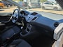 Ford Fiesta 1.25 Limited Airco | Volledige onderhoudshistorie | Nette auto! | Airco | Lichtmetaal | Stuurwielbediening |