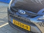 Ford Fiesta 1.25 Limited Airco | Volledige onderhoudshistorie | Nette auto! | Airco | Lichtmetaal | Stuurwielbediening |