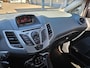 Ford Fiesta 1.25 Limited Airco | Volledige onderhoudshistorie | Nette auto! | Airco | Lichtmetaal | Stuurwielbediening |