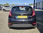 Ford Fiesta 1.25 Limited Airco | Volledige onderhoudshistorie | Nette auto! | Airco | Lichtmetaal | Stuurwielbediening |