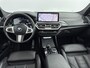 BMW X3 xDrive30e High Executive | PANORAMADAK | LEDER | HARMAN KARDON | STOELVERWARMING | NAVIGATIE | DIGITAAL DASHBOARD | ELEK.ACHTERKLEP | ADAPTIEF CRUISECONTROL |