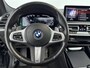 BMW X3 xDrive30e High Executive | PANORAMADAK | LEDER | HARMAN KARDON | STOELVERWARMING | NAVIGATIE | DIGITAAL DASHBOARD | ELEK.ACHTERKLEP | ADAPTIEF CRUISECONTROL |