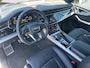 Audi Q8 60 TFSI e quattro Pro Line S Competition HUD | Stoel Mem. | Virtual | Carplay | Elec.kofferklep Dakdragers inbegrepen