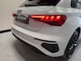Audi A3 Sportback 45 TFSI e S edition Competition 245PK | Panoramadak | Full matt PPF | Leder int. | Achteruitrijcamera | Cruise Control | 18" All Black |