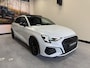 Audi A3 Sportback 45 TFSI e S edition Competition 245PK | Panoramadak | Full matt PPF | Leder int. | Achteruitrijcamera | Cruise Control | 18" All Black |