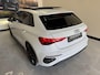 Audi A3 Sportback 45 TFSI e S edition Competition 245PK | Panoramadak | Full matt PPF | Leder int. | Achteruitrijcamera | Cruise Control | 18" All Black |