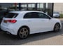 Mercedes-Benz A-klasse 250e AUT8 AMG Limited NIGHT PAKKET PANORAMADAK KEY-LESS GO SFEER CAMERA