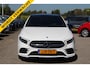 Mercedes-Benz A-klasse 250e AUT8 AMG Limited NIGHT PAKKET PANORAMADAK KEY-LESS GO SFEER CAMERA