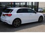 Mercedes-Benz A-klasse 250e AUT8 AMG Limited NIGHT PAKKET PANORAMADAK KEY-LESS GO SFEER CAMERA