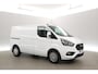 Ford Transit Custom 2.0 TDCI 170PK L1H1 Limited | Automaat | Airco | Camera | Cruise | Carplay | Parkeersens.
