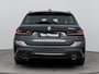 BMW 3-Serie Touring 330e High Executive | LEDER | PANORAMADAK | STOEL-STUURVERWARMING | ELEK.ACHTERKLEP | CAMERA |