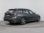 BMW 3-Serie Touring 330e High Executive | LEDER | PANORAMADAK | STOEL-STUURVERWARMING | ELEK.ACHTERKLEP | CAMERA |
