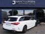 Mercedes-Benz C-klasse Estate 300e 9G Aut. | Estate | AMG | Night Pakket | Apple Car Play/ Android Auto | Distronic Pro | Ambiente | MBUX Premium | 360* Camera | Parkeer Pakket | Panorama Schuifdak | Spiegel Pakket | Winter Pakket | Dealer Onderhouden |