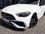 Mercedes-Benz C-klasse Estate 300e 9G Aut. | Estate | AMG | Night Pakket | Apple Car Play/ Android Auto | Distronic Pro | Ambiente | MBUX Premium | 360* Camera | Parkeer Pakket | Panorama Schuifdak | Spiegel Pakket | Winter Pakket | Dealer Onderhouden |