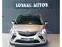 Opel Zafira Tourer 1.4 Cosmo 7 PERSOONS | AIRCO | CRUISE | PDC | ELEK.RAMEN | APK|NAP.