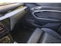 Audi e-tron Sportback S quattro 503PK 95 kWh Aut. | 93% SOH | Panorama | RS-Zetels | B & O Sound | Adap. Cruise | Full Led | NAP |