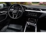 Audi e-tron Sportback S quattro 503PK 95 kWh Aut. | 93% SOH | Panorama | RS-Zetels | B & O Sound | Adap. Cruise | Full Led | NAP |