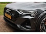Audi e-tron Sportback S quattro 503PK 95 kWh Aut. | 93% SOH | Panorama | RS-Zetels | B & O Sound | Adap. Cruise | Full Led | NAP |
