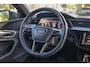 Audi e-tron Sportback S quattro 503PK 95 kWh Aut. | 93% SOH | Panorama | RS-Zetels | B & O Sound | Adap. Cruise | Full Led | NAP |