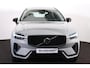 Volvo XC60 T6 Recharge AWD Plus Dark - Panorama/schuifdak - IntelliSafe Assist & Surround - 360º Camera - Verwarmde voorstoelen, stuur & achterbank - Parkeersensoren voor & achter - Elektr. bedienb. voorstoelen met geheugen - Draadloze tel. lader - Inklapbare trekhaak - 19' LMV